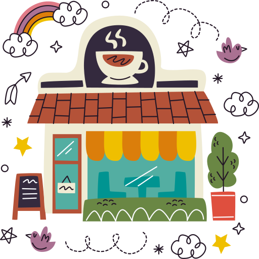 Coffee Shop